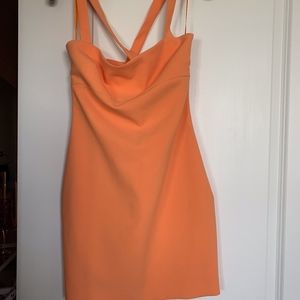 LIKELY Nahla Dress